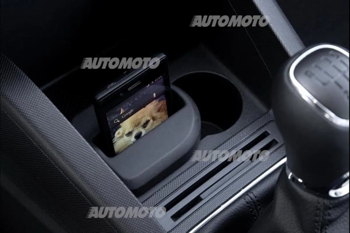 Skoda Fabia 2015: tutti i dettagli (26)