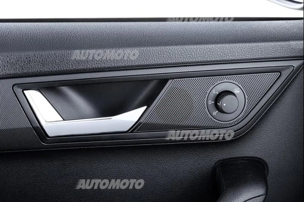 Skoda Fabia 2015: tutti i dettagli (27)