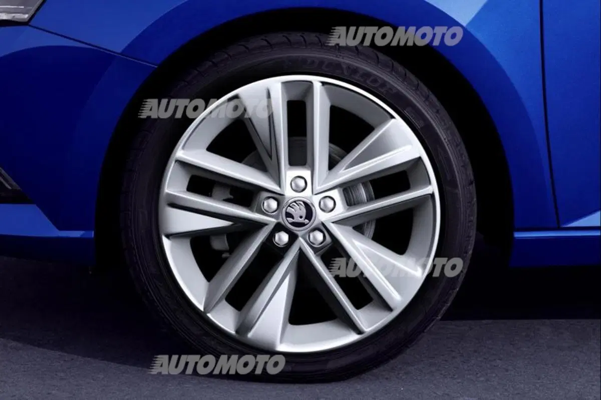 Skoda Fabia 2015: tutti i dettagli (31)