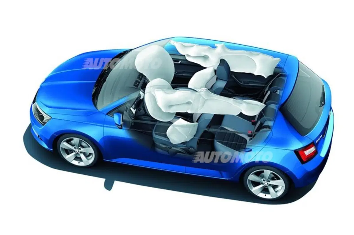 Skoda Fabia 2015: tutti i dettagli (36)