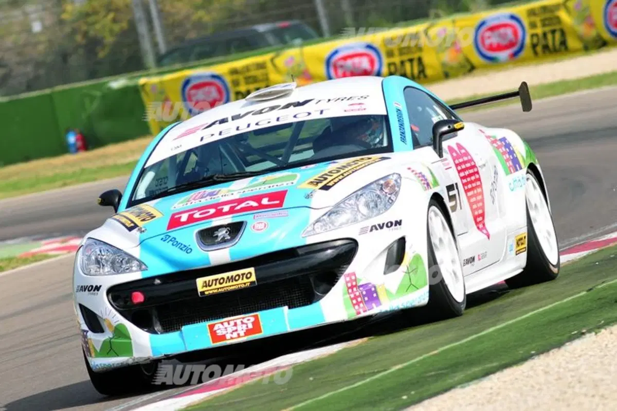 CITE 2014, Imola. Dalla rabbia alla gioia, nel segno del destino