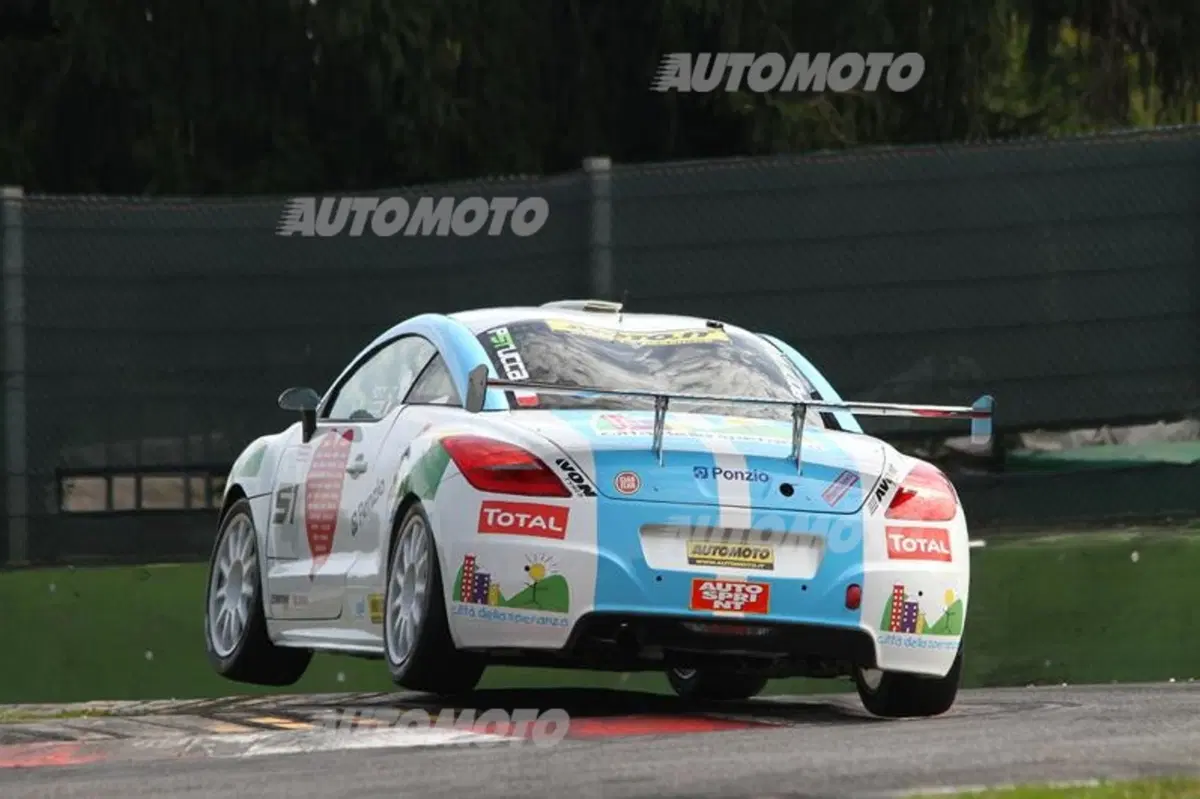 CITE 2014, Imola. Dalla rabbia alla gioia, nel segno del destino (2)