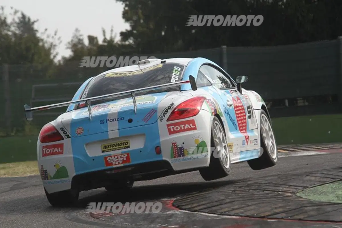 CITE 2014, Imola. Dalla rabbia alla gioia, nel segno del destino (3)
