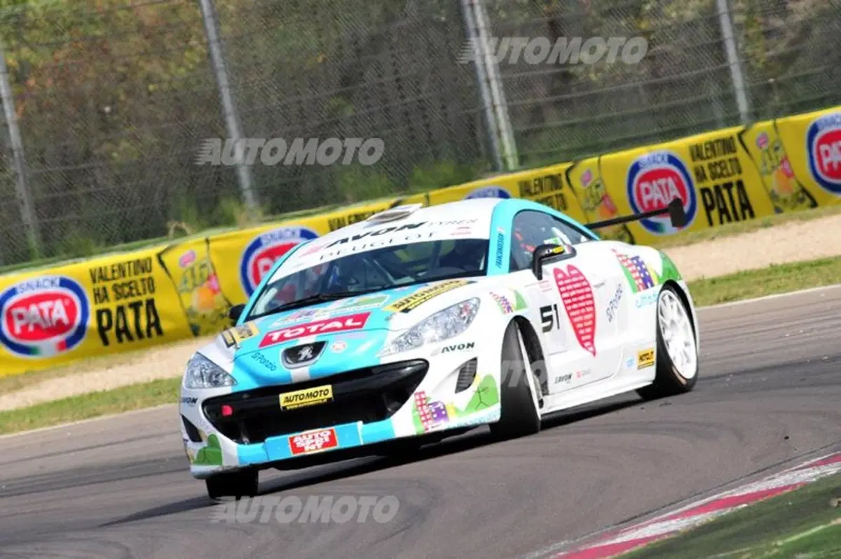 CITE 2014, Imola. Dalla rabbia alla gioia, nel segno del destino (4)