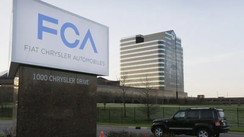 Diesel FCA sotto accusa negli USA: c'&egrave; un software truccato? 