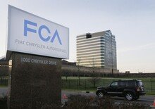 Diesel FCA sotto accusa negli USA: c'è un software truccato? 