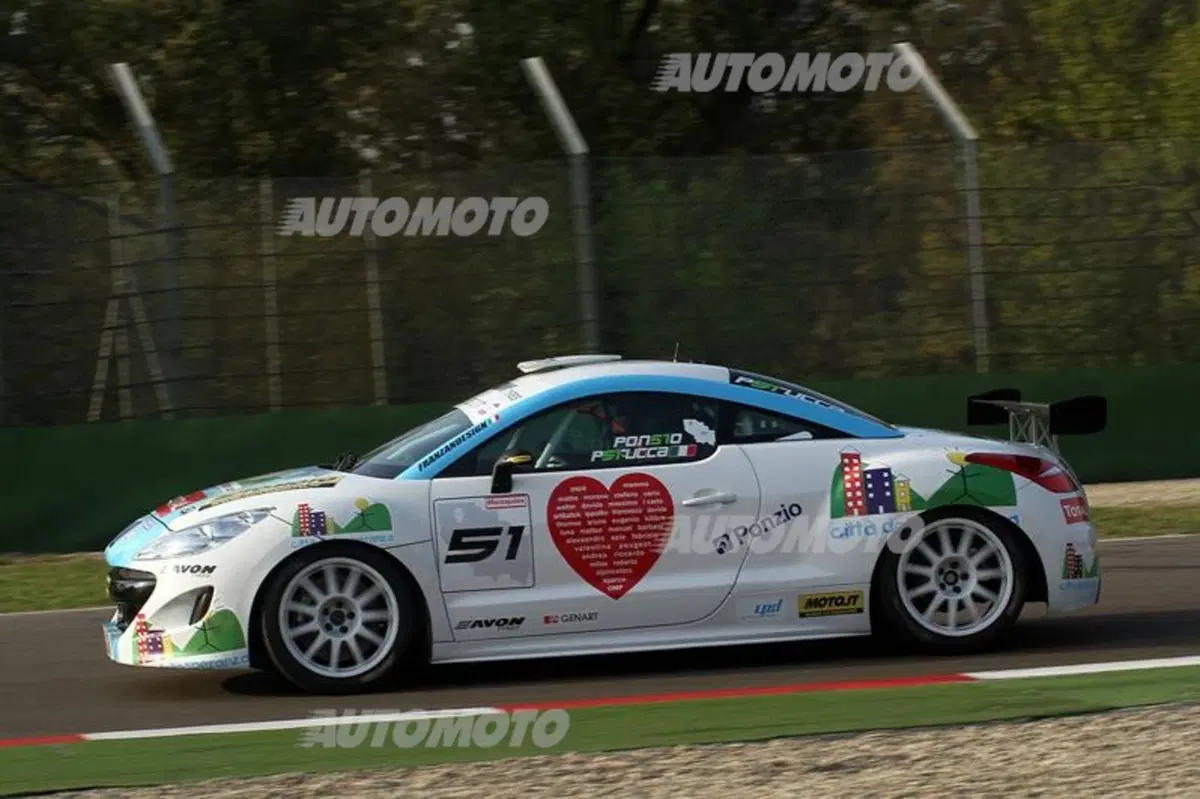 CITE 2014, Imola. Dalla rabbia alla gioia, nel segno del destino (5)