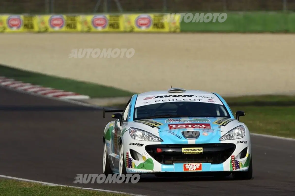 CITE 2014, Imola. Dalla rabbia alla gioia, nel segno del destino (7)