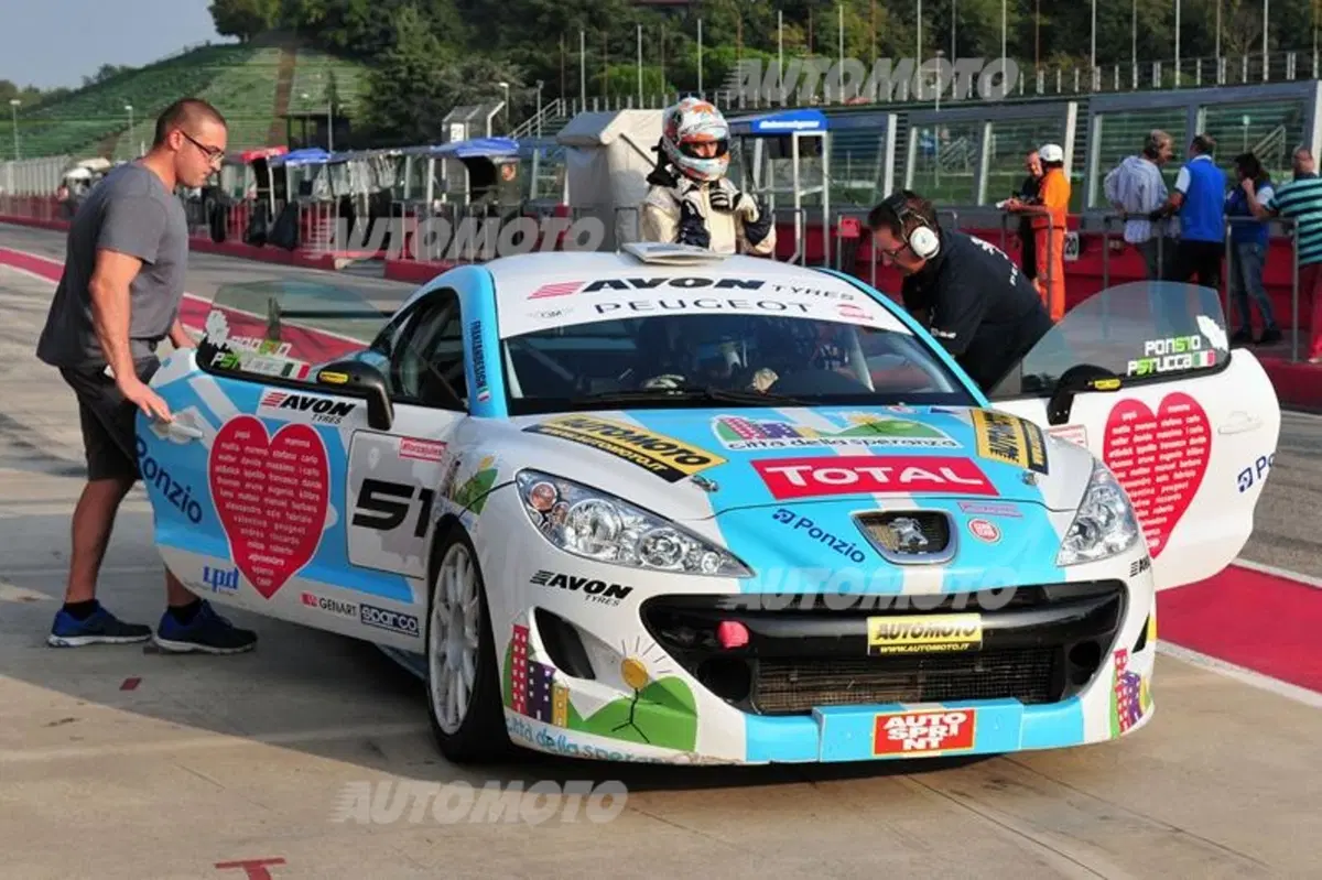 CITE 2014, Imola. Dalla rabbia alla gioia, nel segno del destino (8)