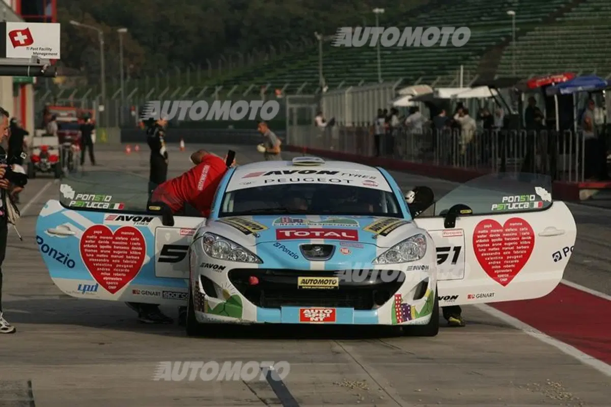 CITE 2014, Imola. Dalla rabbia alla gioia, nel segno del destino (9)