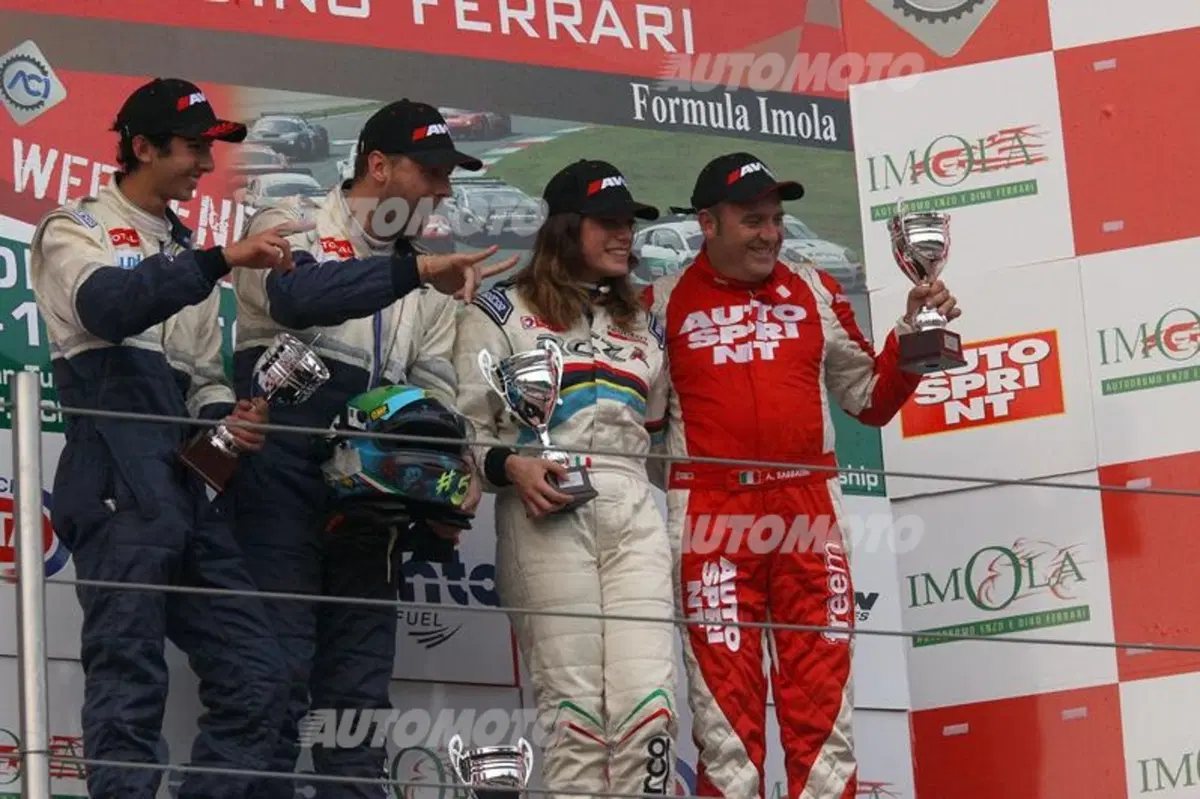 CITE 2014, Imola. Dalla rabbia alla gioia, nel segno del destino (10)