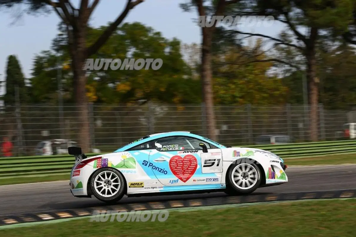 CITE 2014, Imola. Dalla rabbia alla gioia, nel segno del destino (11)