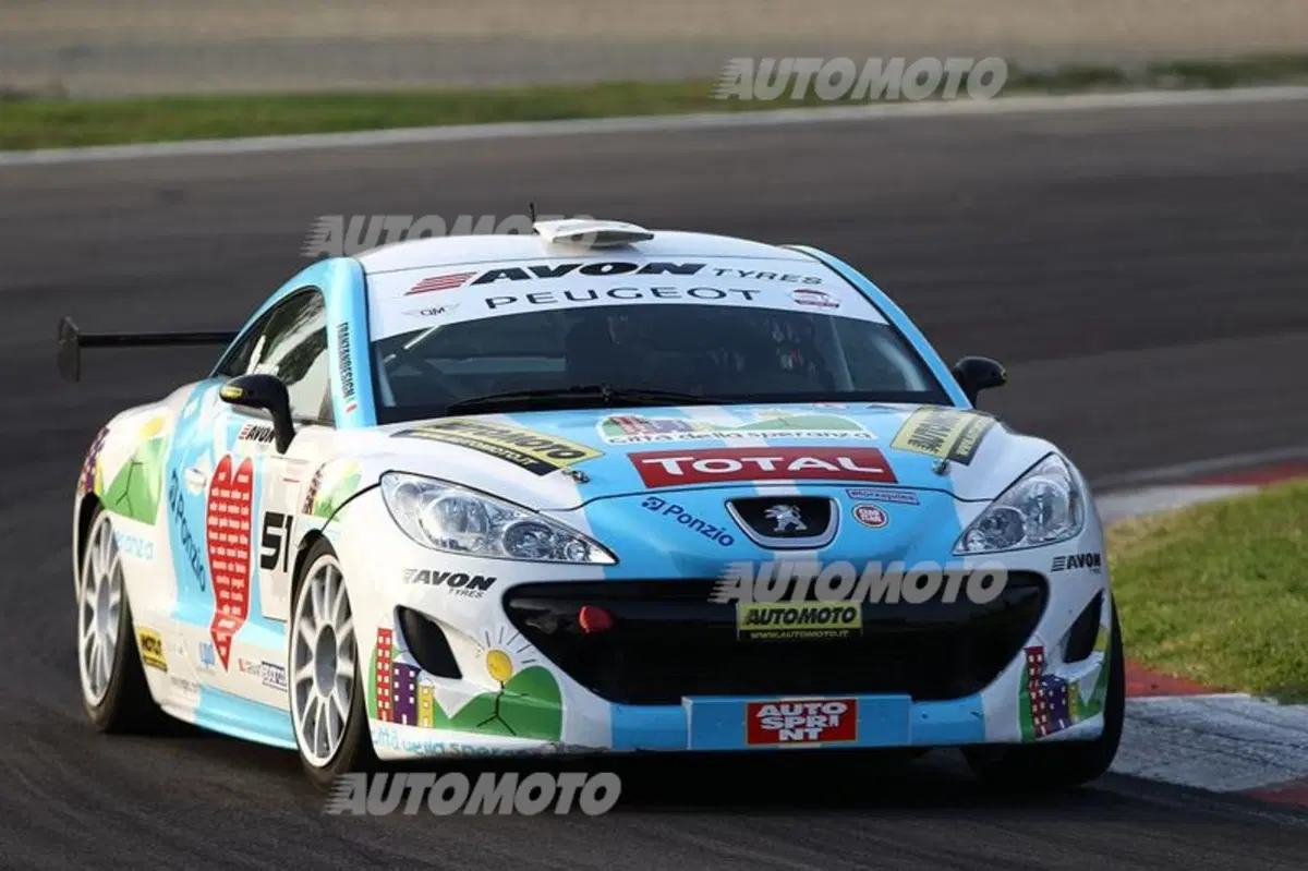CITE 2014, Imola. Dalla rabbia alla gioia, nel segno del destino (12)
