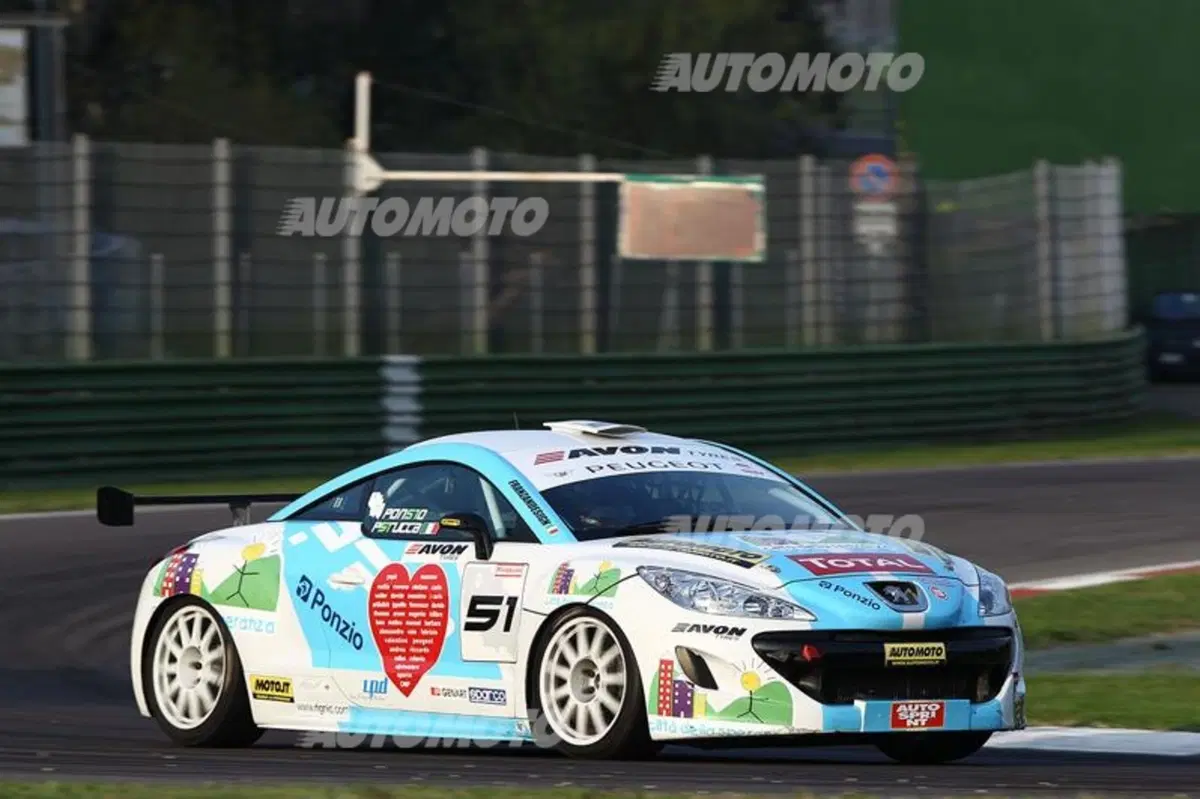 CITE 2014, Imola. Dalla rabbia alla gioia, nel segno del destino (13)