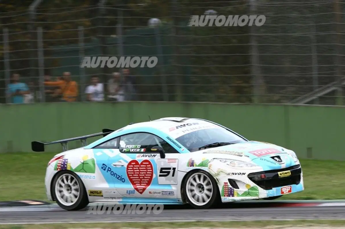 CITE 2014, Imola. Dalla rabbia alla gioia, nel segno del destino (14)