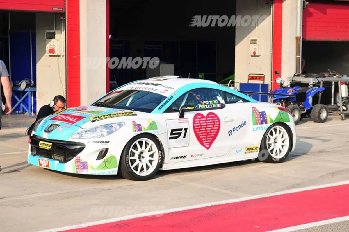 CITE 2014, Imola. Dalla rabbia alla gioia, nel segno del destino (15)
