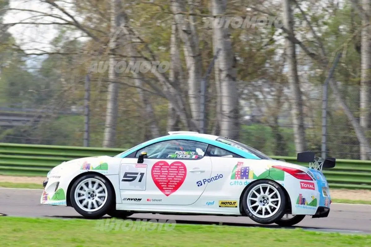 CITE 2014, Imola. Dalla rabbia alla gioia, nel segno del destino (17)