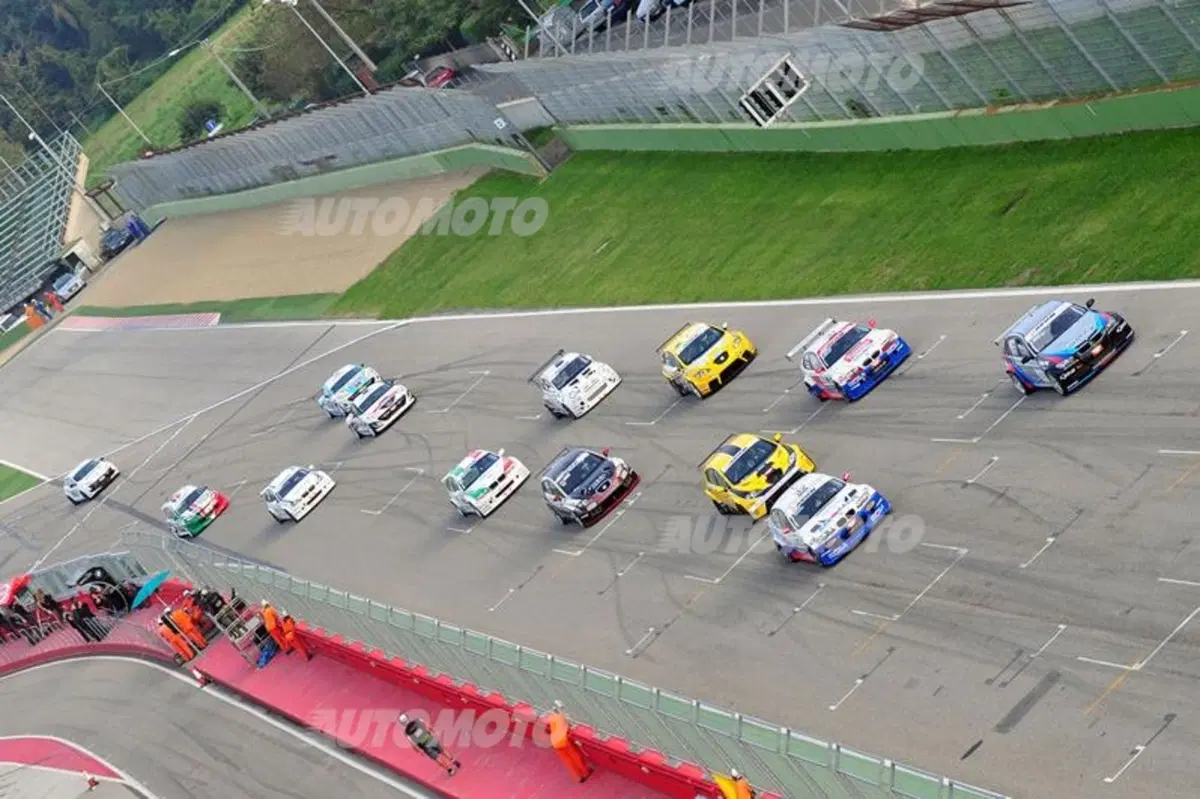 CITE 2014, Imola. Dalla rabbia alla gioia, nel segno del destino (19)