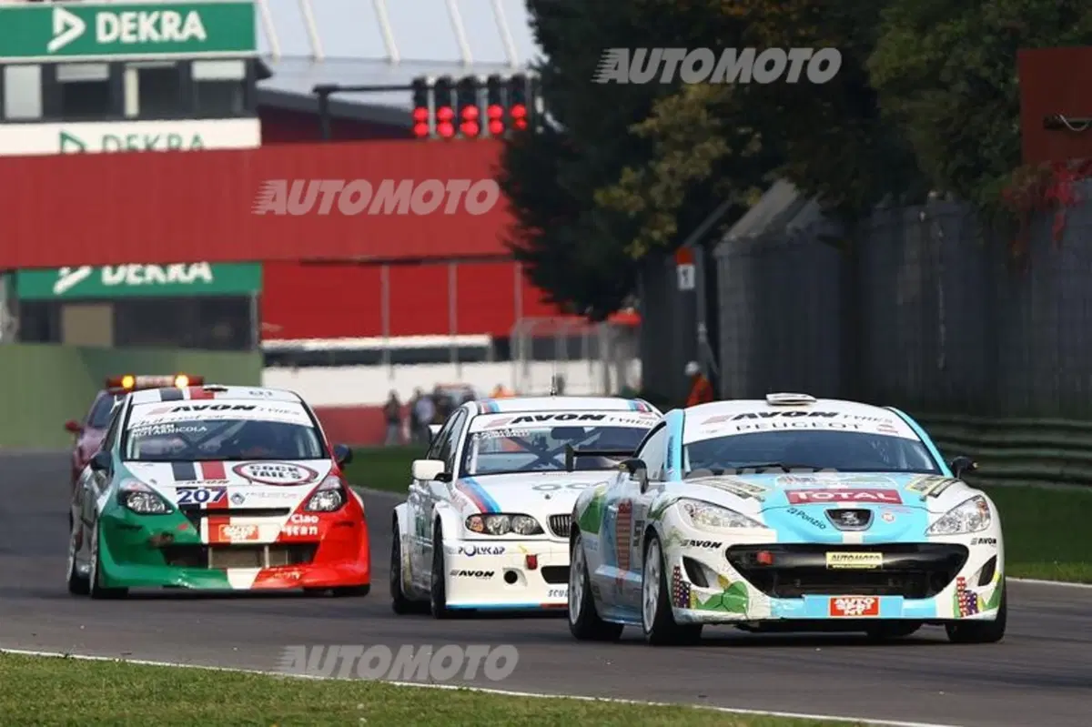 CITE 2014, Imola. Dalla rabbia alla gioia, nel segno del destino (20)