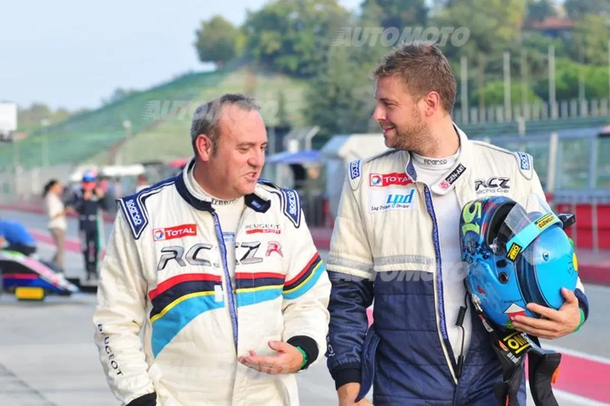 CITE 2014, Imola. Dalla rabbia alla gioia, nel segno del destino (21)