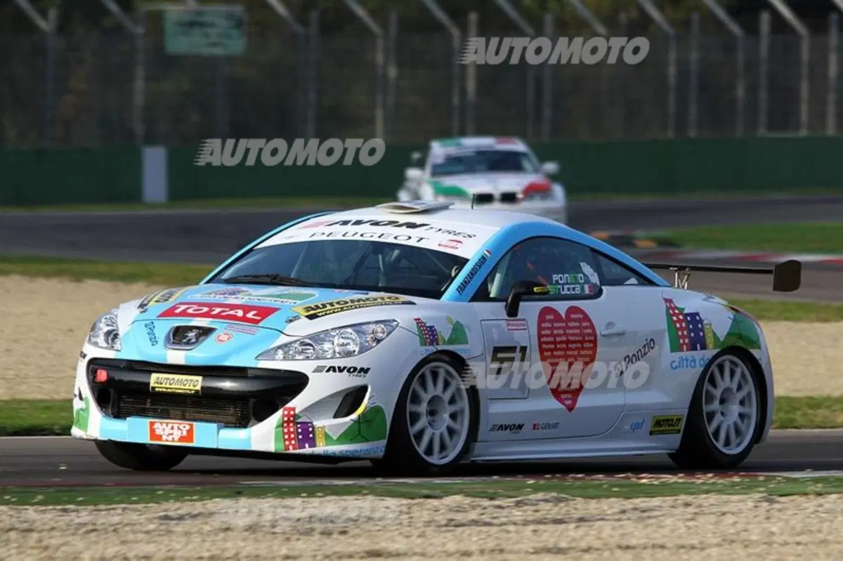 CITE 2014, Imola. Dalla rabbia alla gioia, nel segno del destino (22)