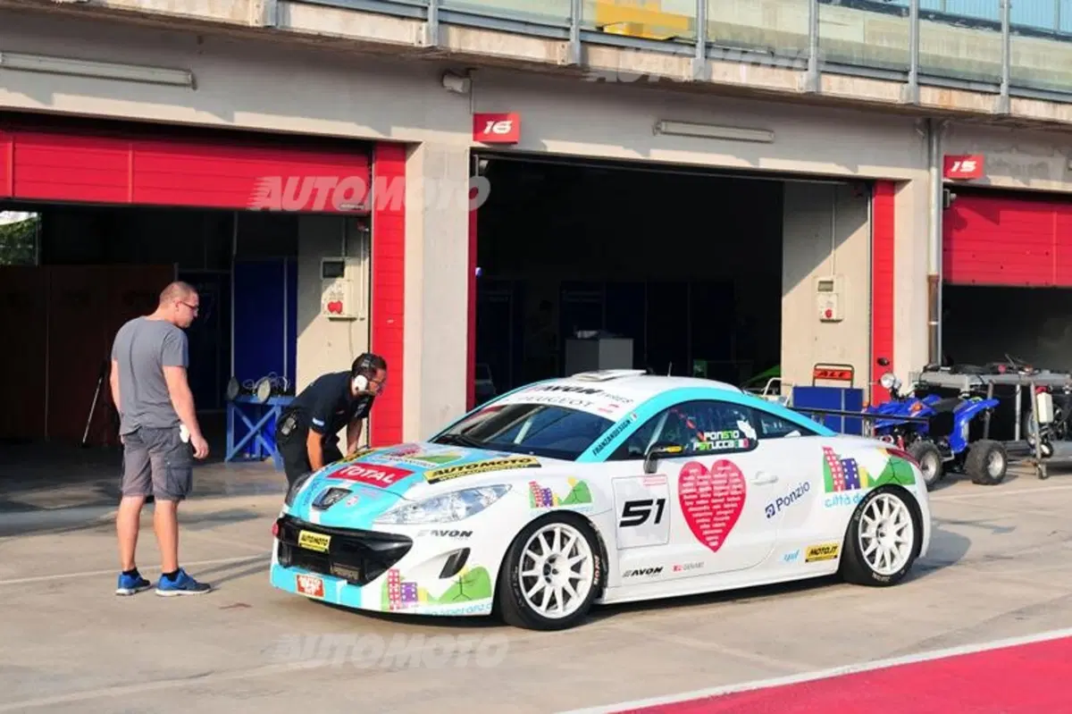 CITE 2014, Imola. Dalla rabbia alla gioia, nel segno del destino (23)