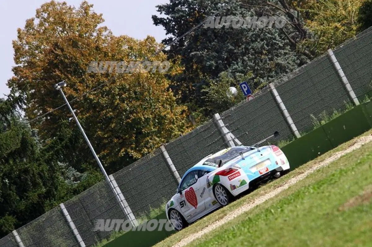 CITE 2014, Imola. Dalla rabbia alla gioia, nel segno del destino (24)