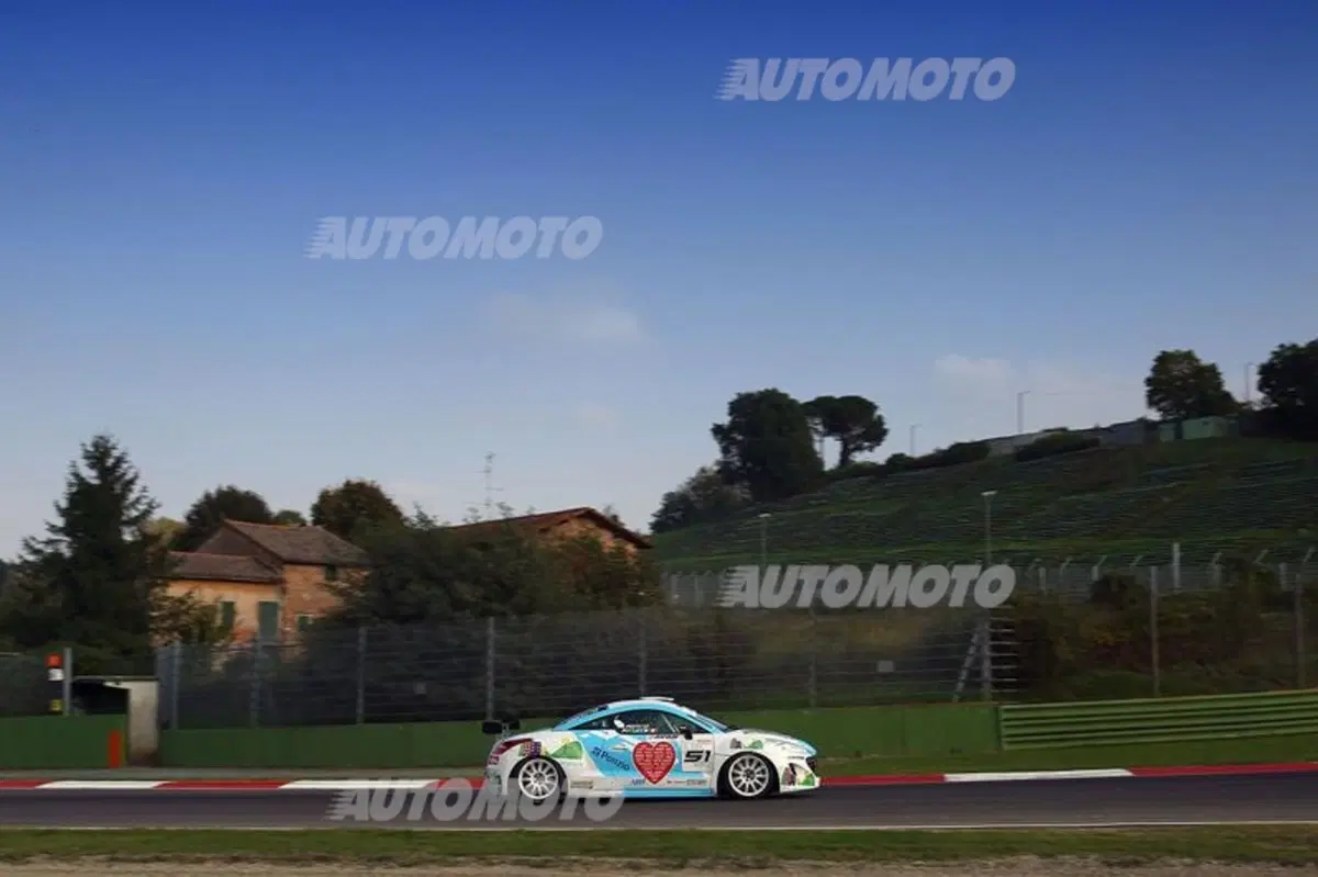 CITE 2014, Imola. Dalla rabbia alla gioia, nel segno del destino (25)
