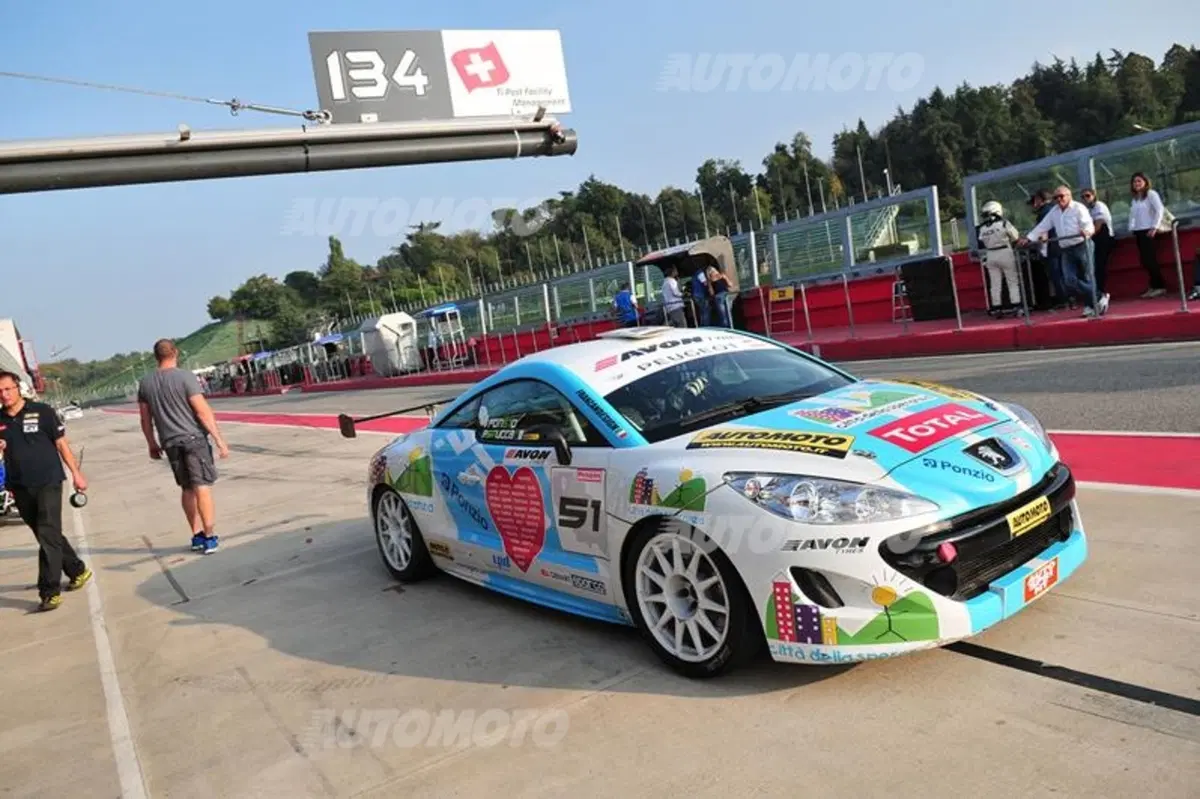 CITE 2014, Imola. Dalla rabbia alla gioia, nel segno del destino (26)