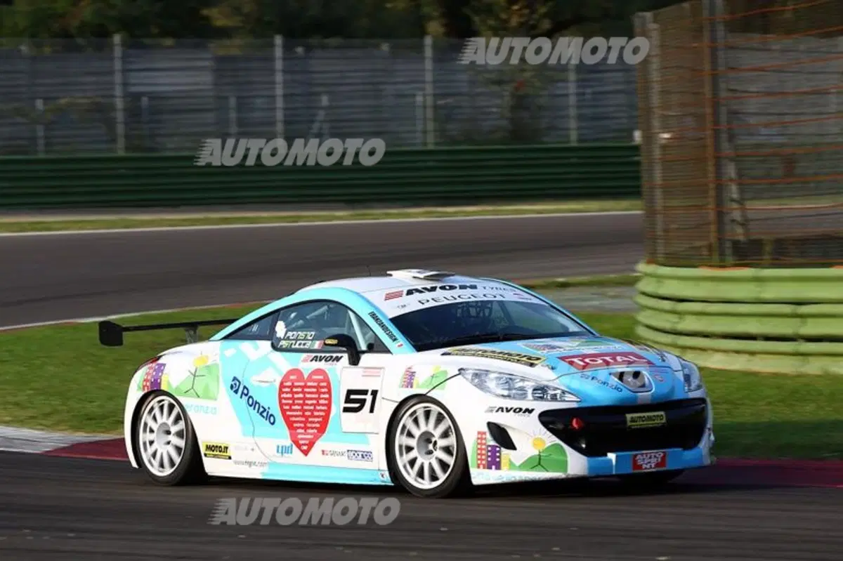 CITE 2014, Imola. Dalla rabbia alla gioia, nel segno del destino (27)