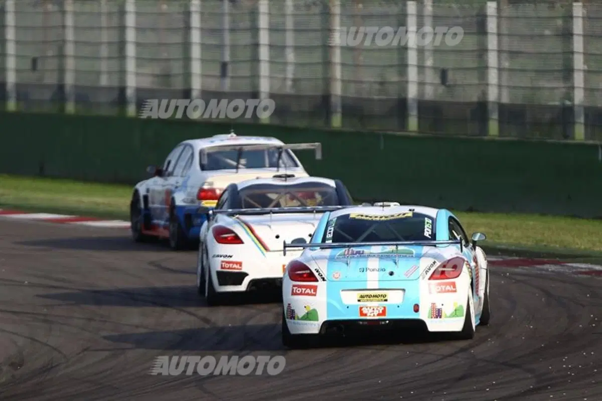 CITE 2014, Imola. Dalla rabbia alla gioia, nel segno del destino (29)