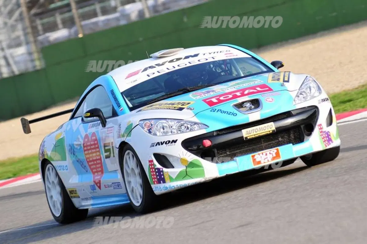 CITE 2014, Imola. Dalla rabbia alla gioia, nel segno del destino (31)