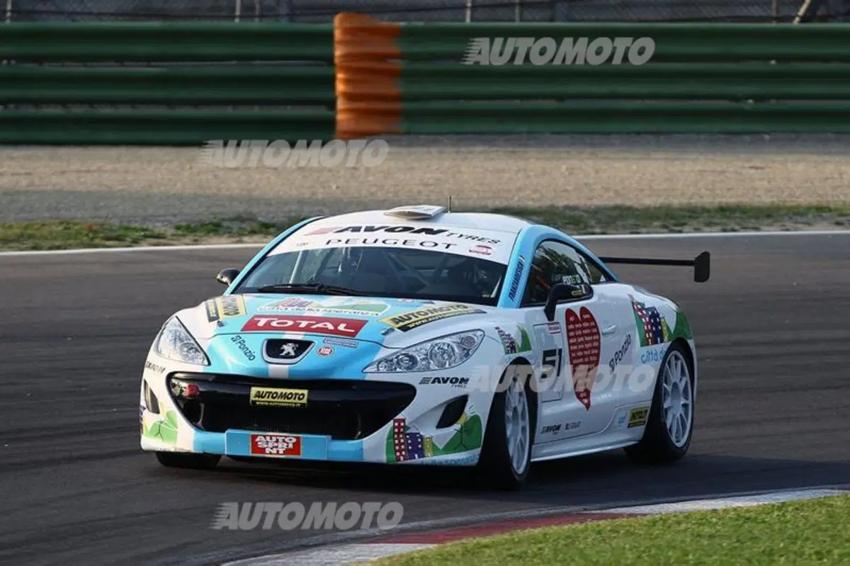 CITE 2014, Imola. Dalla rabbia alla gioia, nel segno del destino (32)