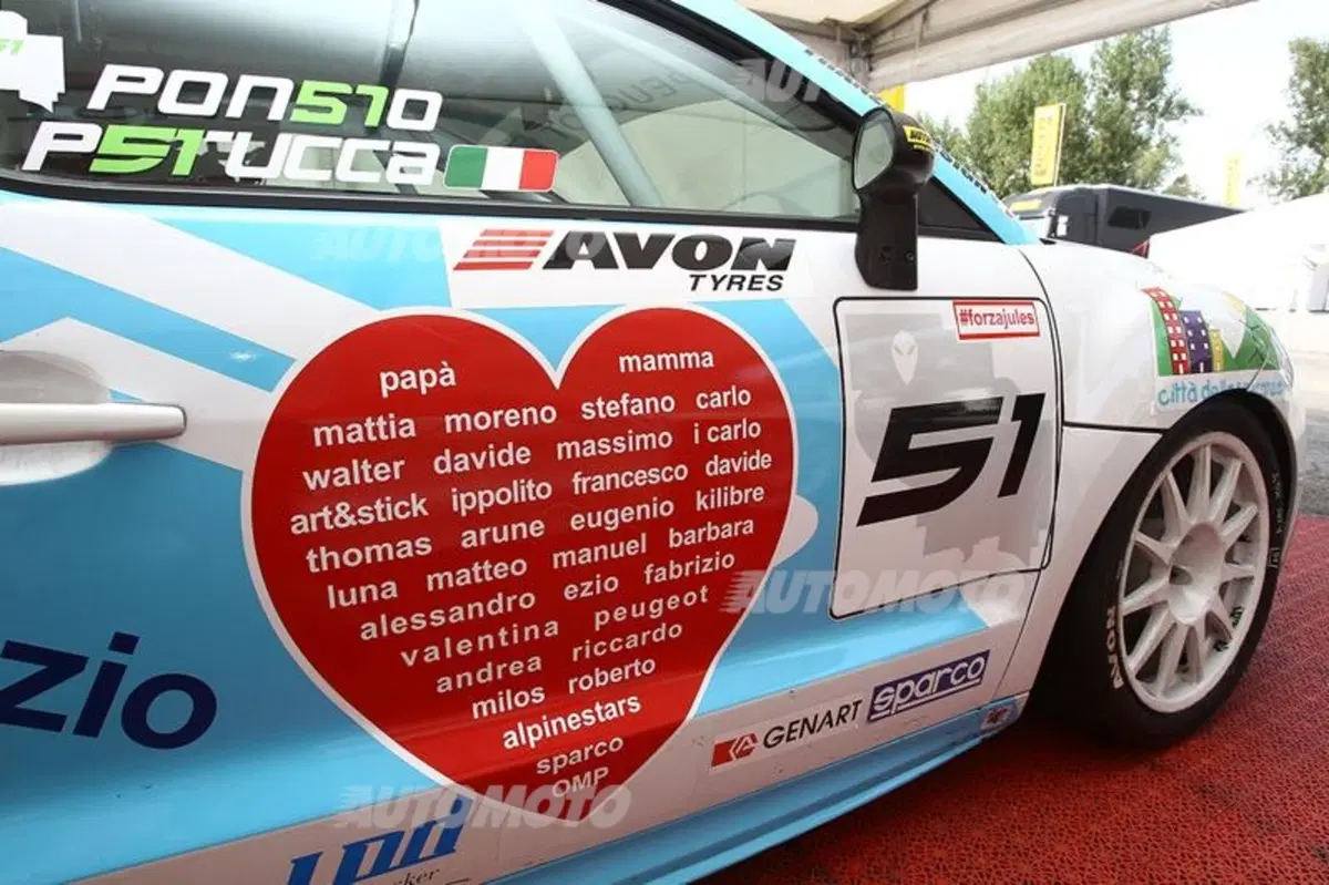 CITE 2014, Imola. Dalla rabbia alla gioia, nel segno del destino (33)