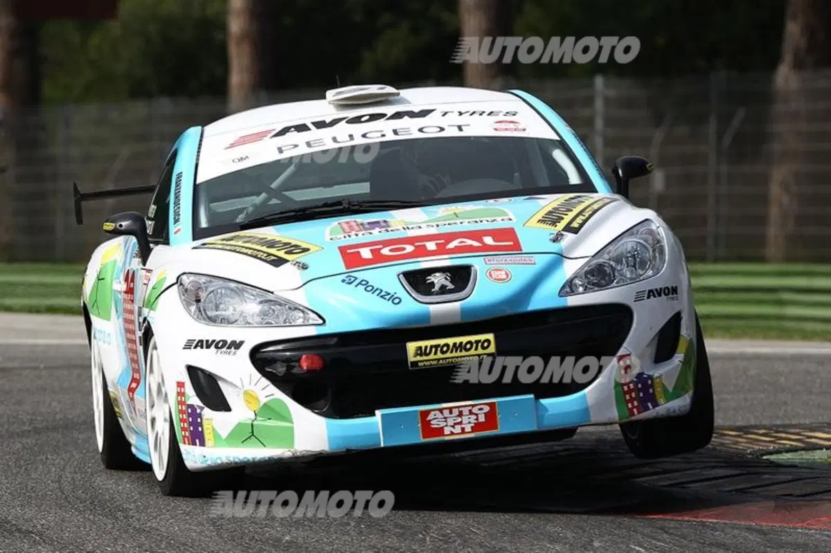 CITE 2014, Imola. Dalla rabbia alla gioia, nel segno del destino (34)