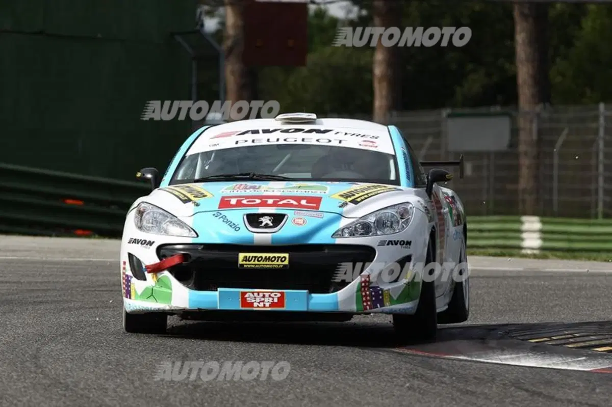 CITE 2014, Imola. Dalla rabbia alla gioia, nel segno del destino (35)