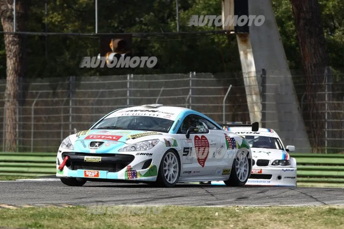 CITE 2014, Imola. Dalla rabbia alla gioia, nel segno del destino (36)