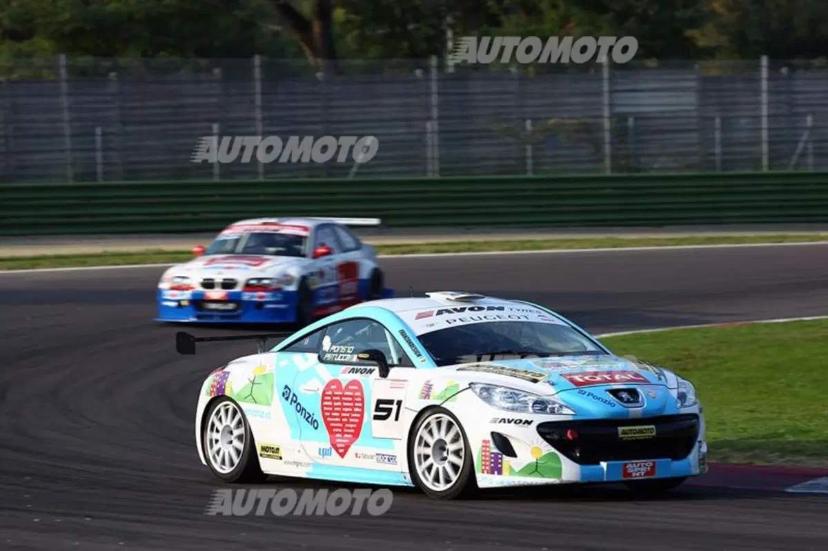 CITE 2014, Imola. Dalla rabbia alla gioia, nel segno del destino (37)