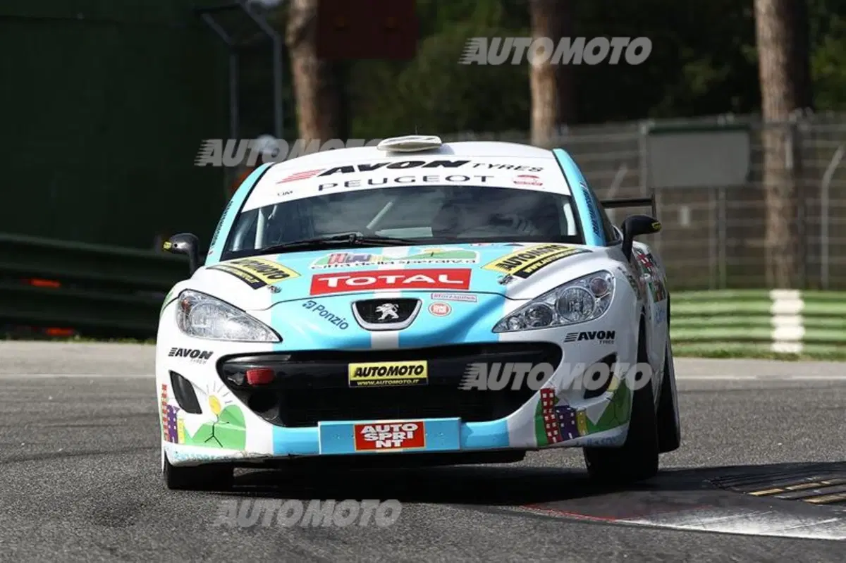 CITE 2014, Imola. Dalla rabbia alla gioia, nel segno del destino (38)