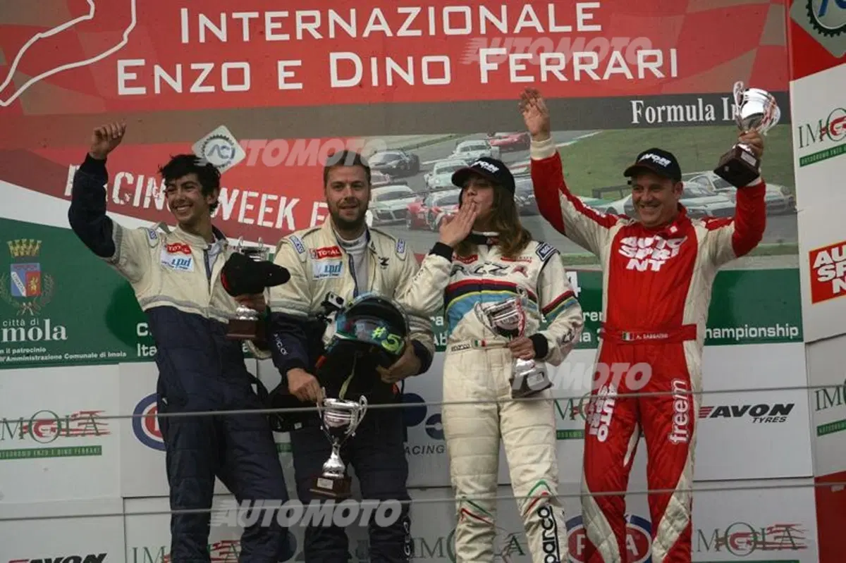 CITE 2014, Imola. Dalla rabbia alla gioia, nel segno del destino (43)