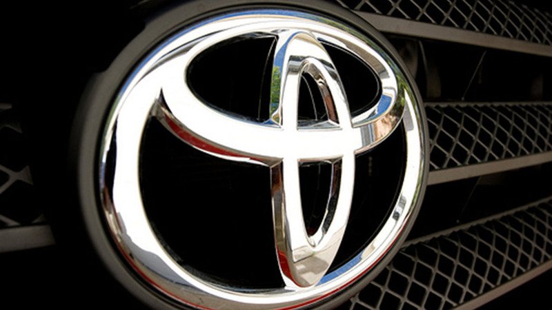 Toyota richiama 1,67 milioni di auto