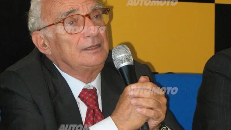 Pasquale De Vita, tra energia ed auto