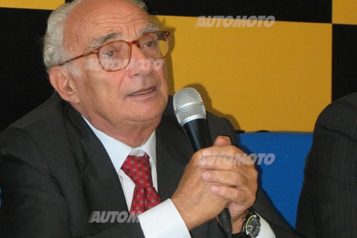 Pasquale De Vita, tra energia ed auto