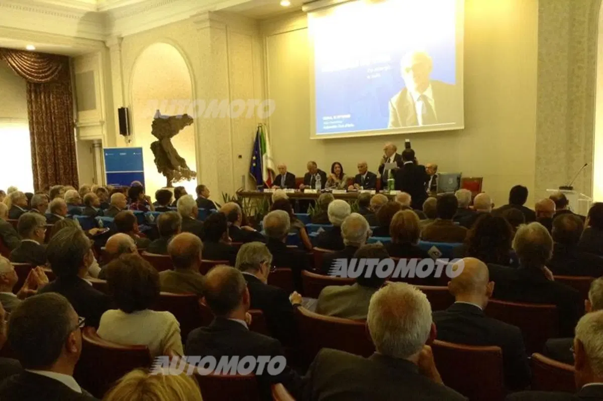 Pasquale De Vita, tra energia ed auto (2)