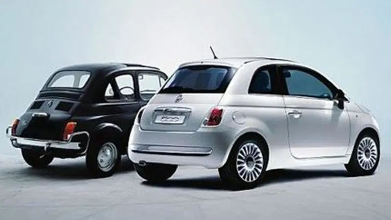 Filosofia della tecnica. La storia dell'automobile attraverso...