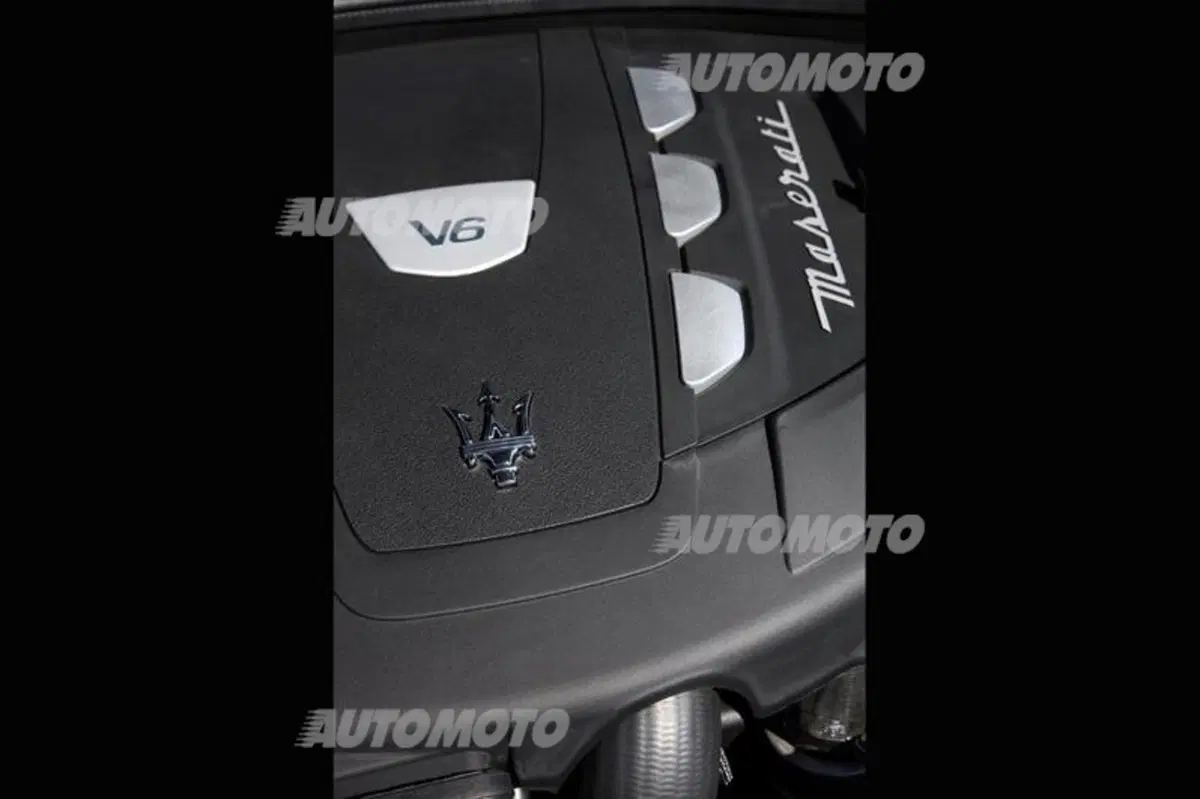 Bosch & Maserati: a Parigi in prima classe con consumi da diesel (19)
