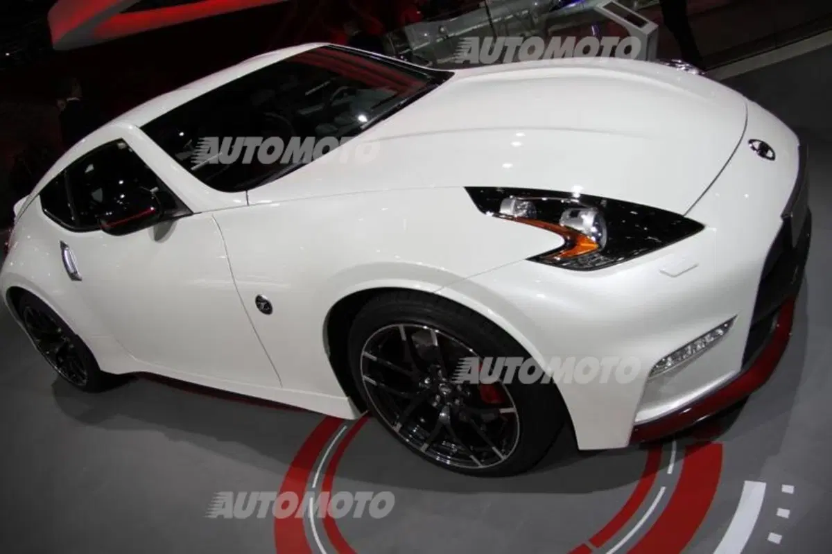 Salone di Parigi 2014: tutte le supercar (2)