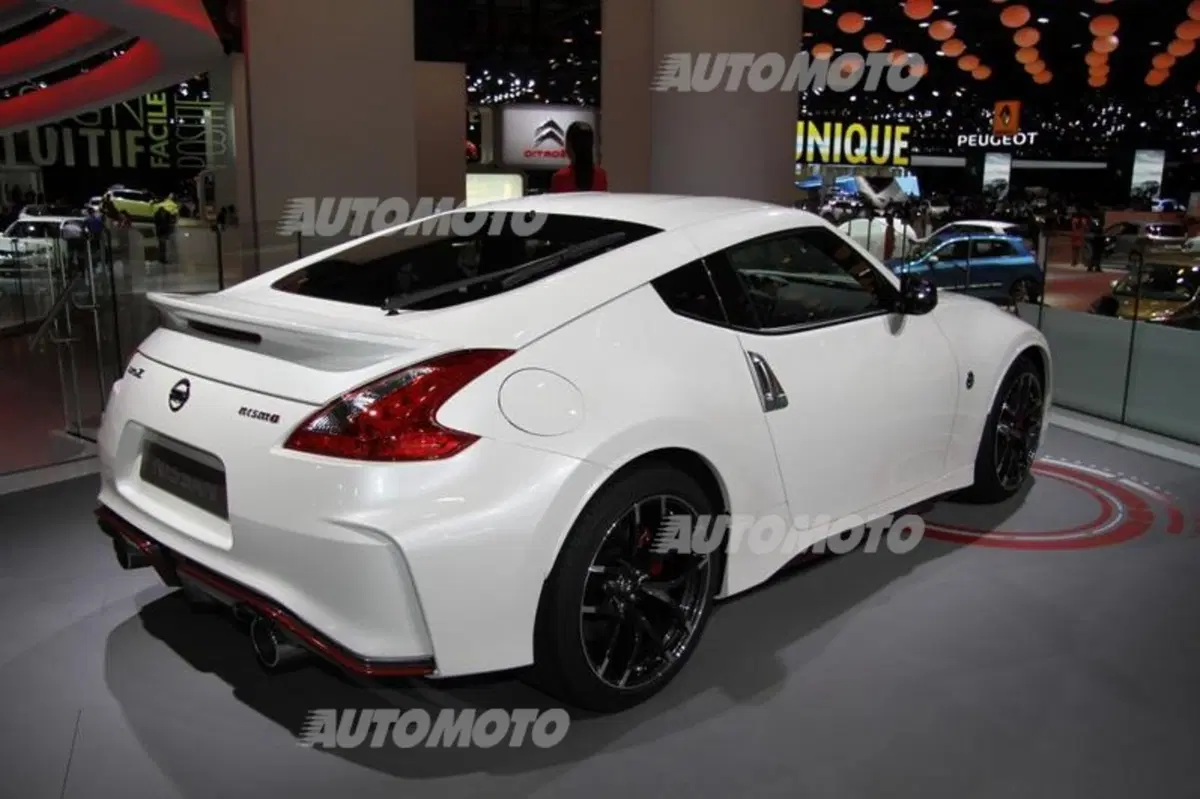 Salone di Parigi 2014: tutte le supercar (3)