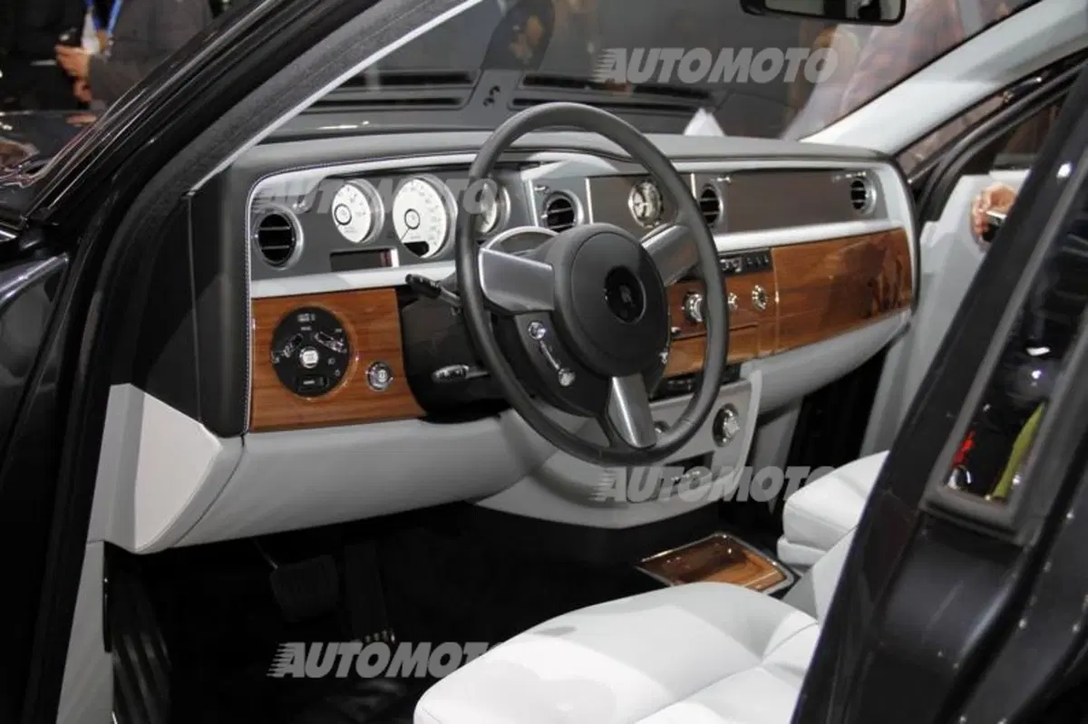 Salone di Parigi 2014: tutte le supercar (8)