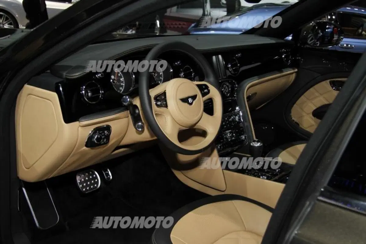 Salone di Parigi 2014: tutte le supercar (19)